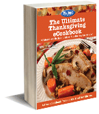 The Ultimate Thanksgiving eCookbook
